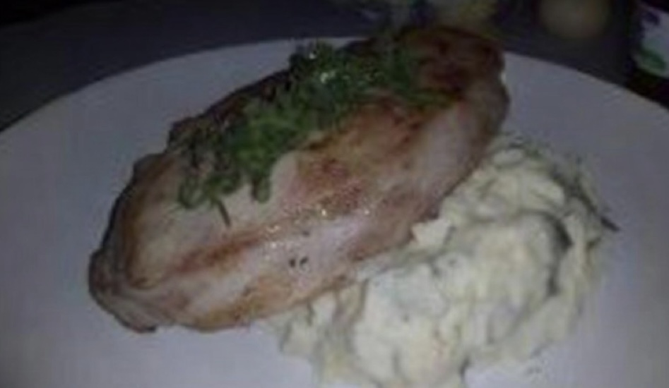 Before - Original Photo